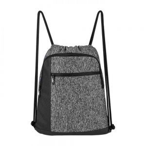 BOLSA-MOCHILA IZELA personalizada